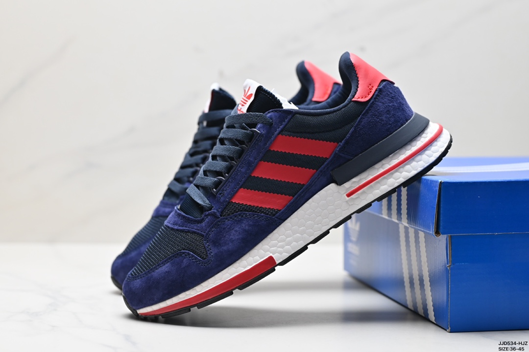 Adidas ZX Series Shoes